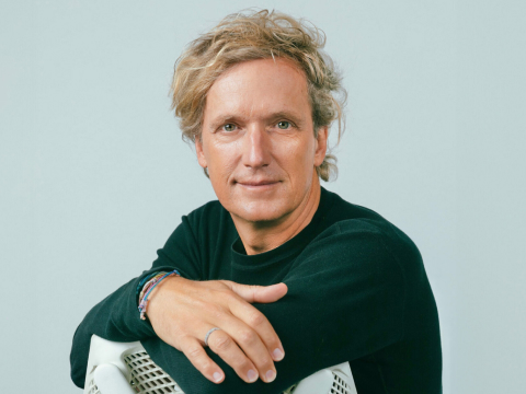 	Yves Béhar	